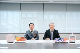 SCGP Partners with King Mongkut’s Institute of Technology Ladkrabang to Advance Academic Collaboration and Create Opportunities for Shared Learning
