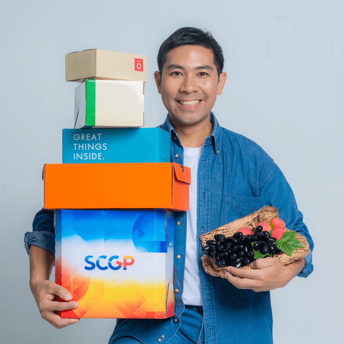 Paper Packaging